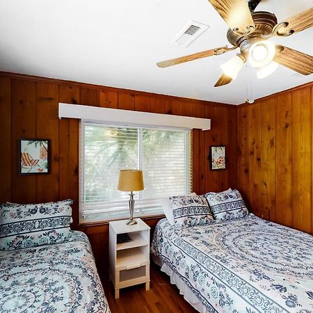 Sea Plus Edisto Beach Exterior foto
