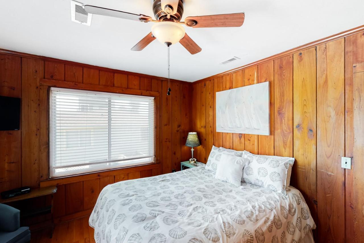 Sea Plus Edisto Beach Exterior foto